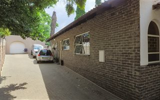 3 Bedroom House in Illiondale