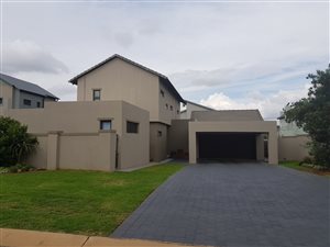 4 Bed House in Midlands Estate