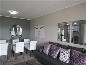 2 Bed Apartment in Kyalami