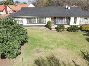 3 Bed House in Allen Grove