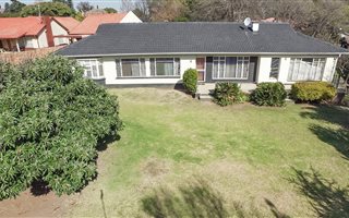 3 Bedroom House in Allen Grove