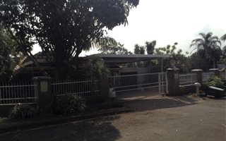 3 Bedroom House in Richem