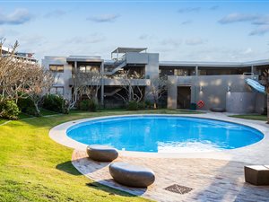 2 Bed Apartment in Sibaya Precinct