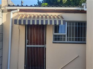 1 Bed Garden Cottage in Kingston