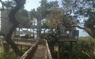 4 Bedroom House in Zinkwazi Beach