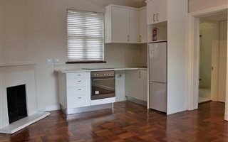 2 Bedroom Apartment in Rosebank