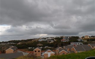707 m² Land available in Lovemore Park