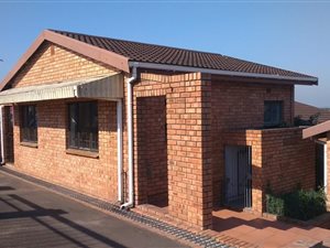 1 Bed Apartment in Brackenham
