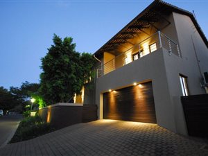 3 Bed House in Olympus Country Estate