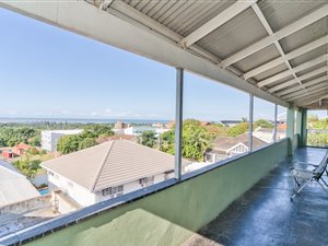 3 Bed House in Morningside