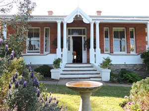 4 Bed House in Oatlands