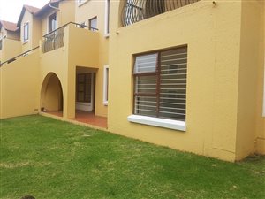 3 Bedroom Apartment in Sundowner