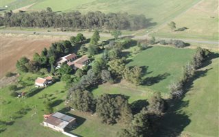 58.2 ha Farm in Ratanda