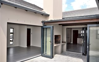 3 Bedroom House in Haasendal