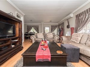 3 Bed House in Hurlyvale