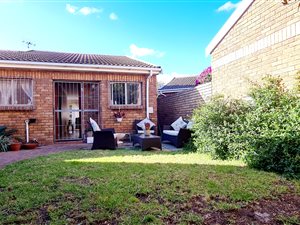 3 Bed House in Welgelegen