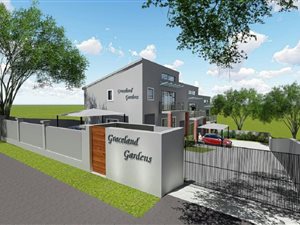 3 Bed Townhouse in Kamma Heights