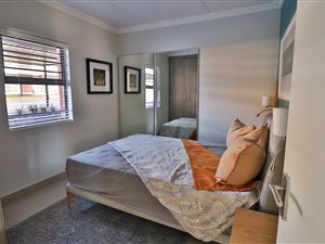 2 Bed Apartment in Olympus AH