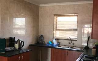3 Bedroom Apartment in Parkrand