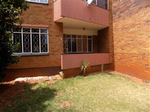 2 Bed Apartment in Carletonville