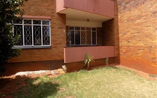 2 Bedroom Apartment in Carletonville