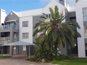 2 Bed Apartment in Diaz Beach
