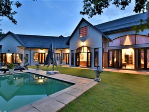 4 Bed House in Meyersdal Eco Estate