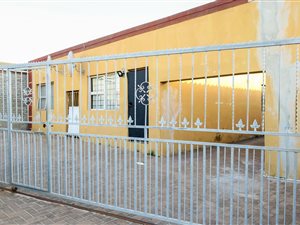 3 Bed House in Westgate