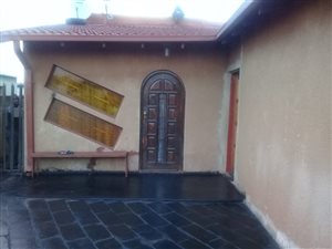 3 Bed House in Brakpan
