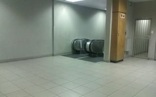 54 m² Commercial space in Alberton
