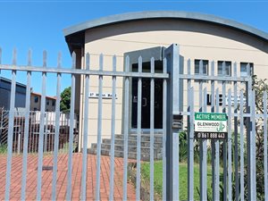 466 m² Commercial space in Glenwood