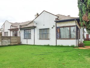 3 Bedroom House in Brakpan North