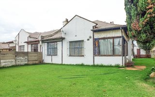 3 Bedroom House in Brakpan North