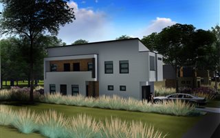 3 Bedroom House in Olympus