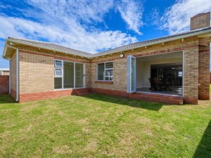 3 Bed Townhouse in Ben Kamma