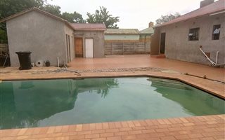 2 Bedroom House in Welgedacht