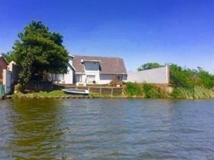 3 Bed House in Dalpark