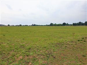 2.2 ha Farm in Buyscelia