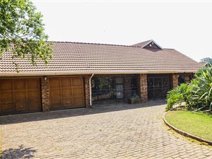 4 Bed House in Pomona
