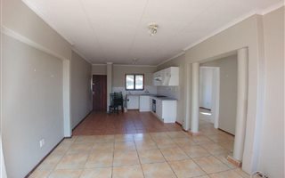 2 Bedroom Apartment in Northwold