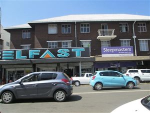 3175 m² Commercial space in Vryheid