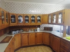 3 Bed House in Mackenzieville