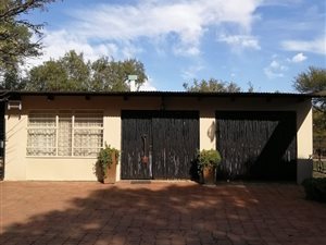 4 Bed House in Vissershoek
