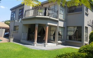 3 Bedroom House in Highveld