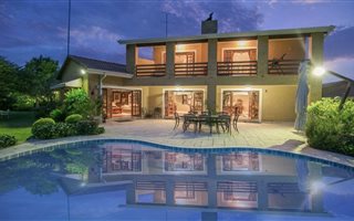 6 Bedroom House in Glenferness AH