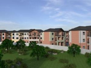 2 Bed Apartment in Kibler Park