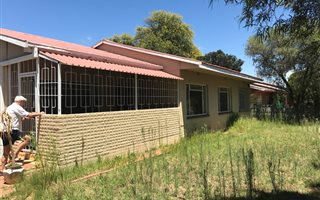 3 Bedroom House in Declerqville