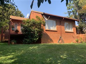 2 Bed Townhouse in Faerie Glen