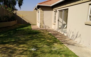 2 Bedroom Simplex in Birchleigh
