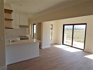 2 Bed Townhouse in Paarl